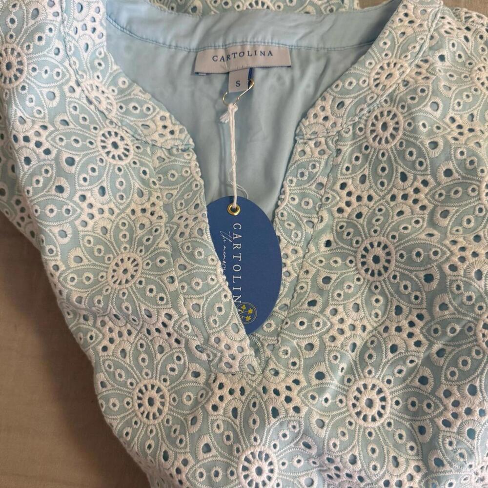 Cartolina nantucket dress - Picture 3 of 8